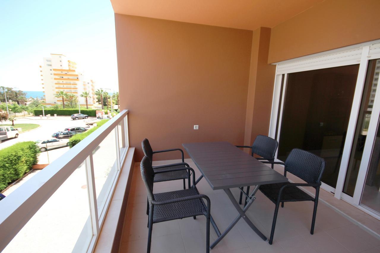 Apartamento T1 Litoral Mar 22 By Amcf Portimão Exterior foto