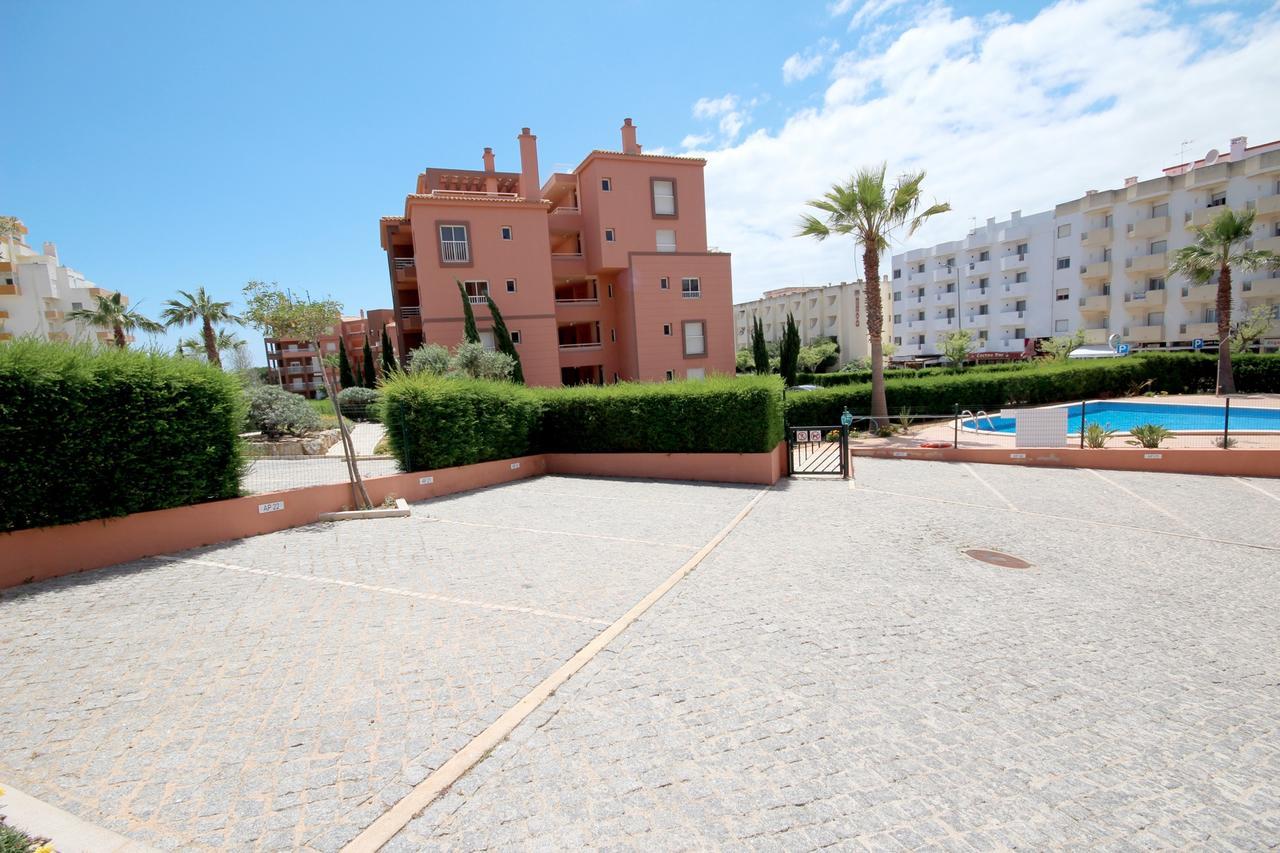 Apartamento T1 Litoral Mar 22 By Amcf Portimão Exterior foto