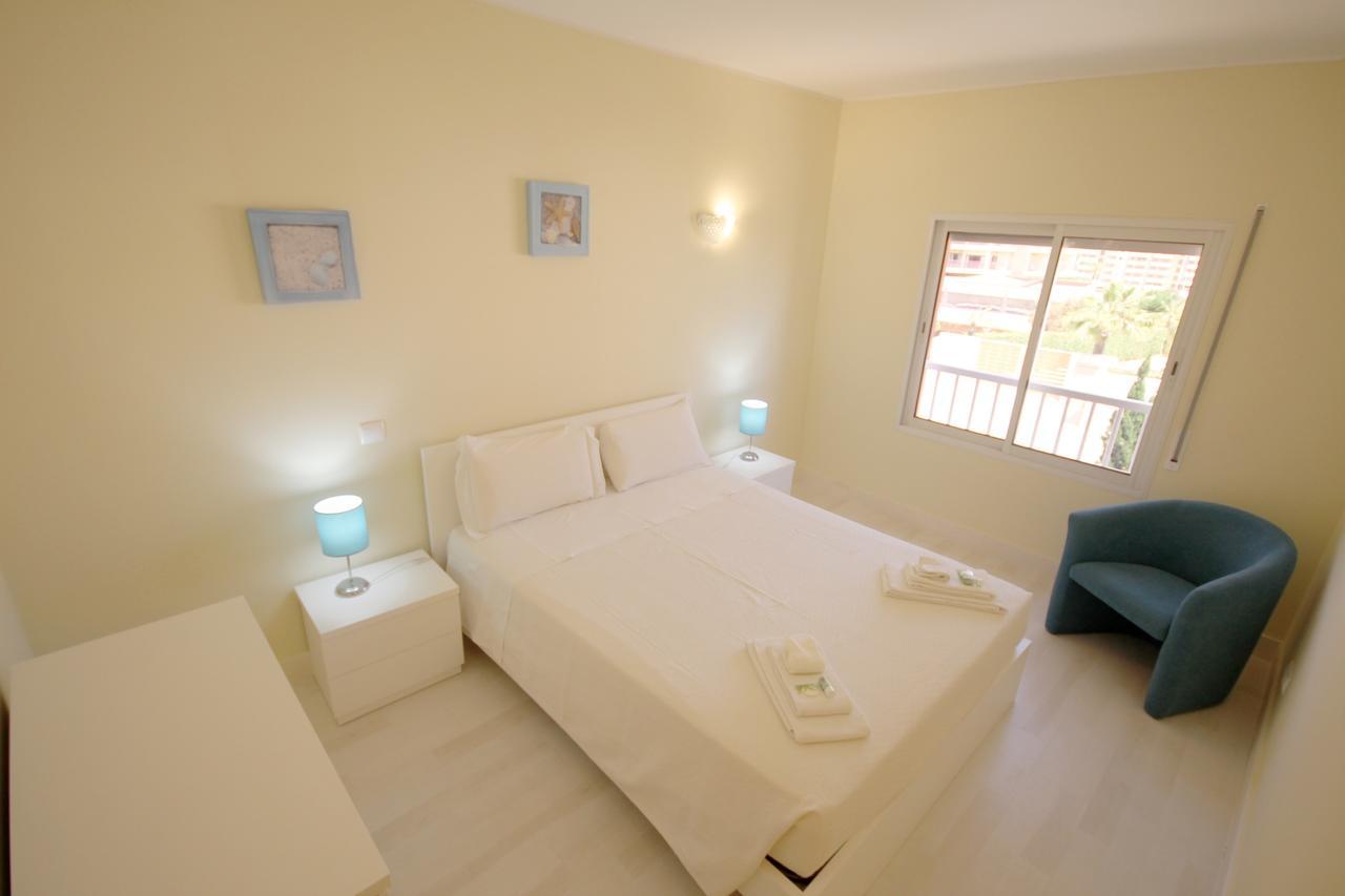 Apartamento T1 Litoral Mar 22 By Amcf Portimão Exterior foto