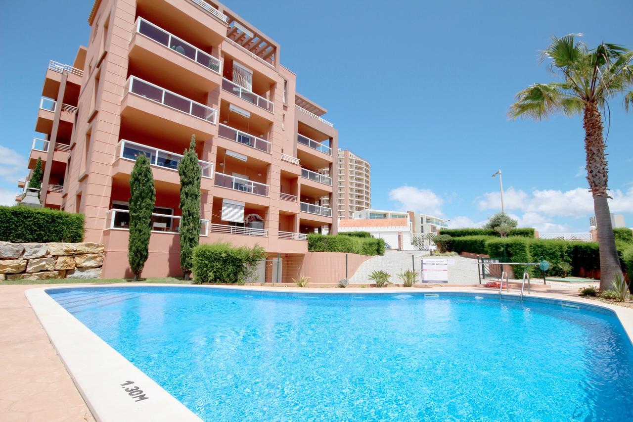 Apartamento T1 Litoral Mar 22 By Amcf Portimão Exterior foto