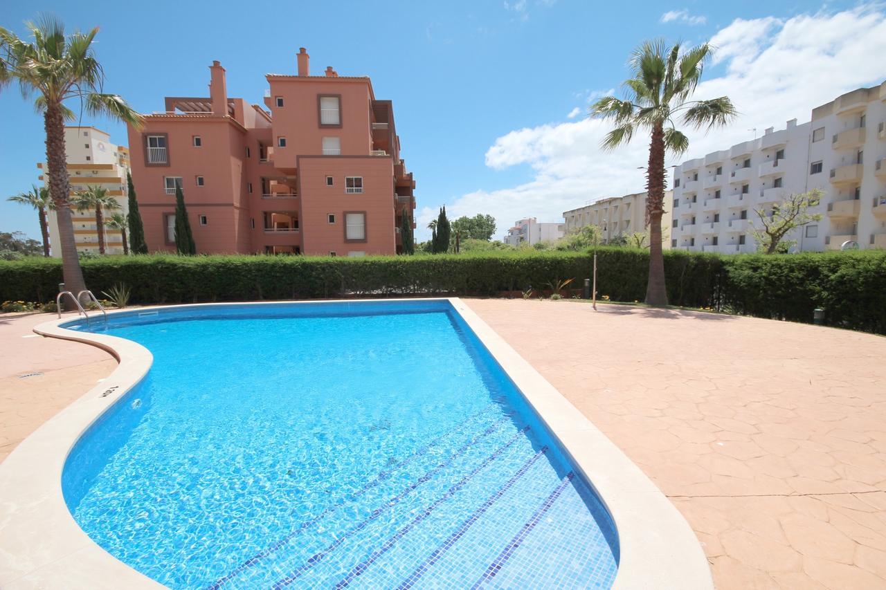 Apartamento T1 Litoral Mar 22 By Amcf Portimão Exterior foto